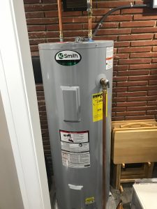 Common Problems with Tank Water Heaters